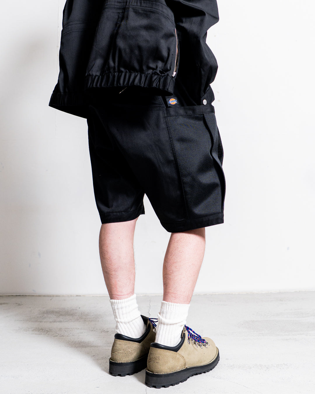 通販]Dickies × wfeld (ディッキーズ × フェルド) G.W.C MESH CARGO