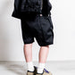 【collabolation】Dickies × wfeld G.W.C MESH CARGO SHORTS