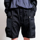 【collabolation】Dickies × wfeld G.W.C MESH CARGO SHORTS