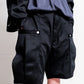 【collabolation】Dickies × wfeld G.W.C MESH CARGO SHORTS