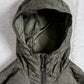 snow peak Fly Fishing Apparel Quilted Insulation Jacket