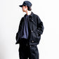 【RESTOCK】Dickies × wfeld G.W.C DESIGN JACKET