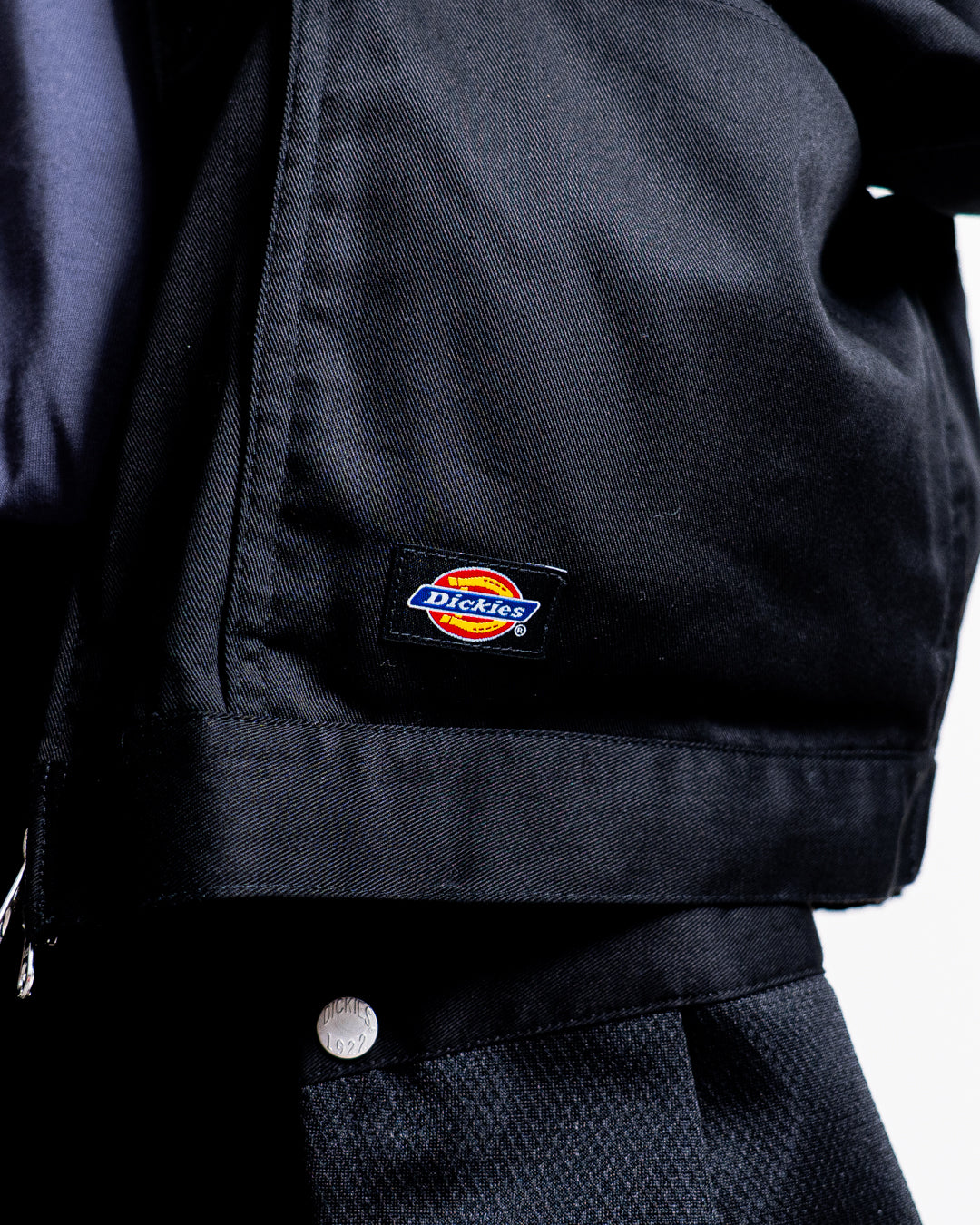【RESTOCK】Dickies × wfeld G.W.C DESIGN JACKET