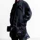 【collabolation】Dickies × wfeld G.W.C MESH CARGO SHORTS