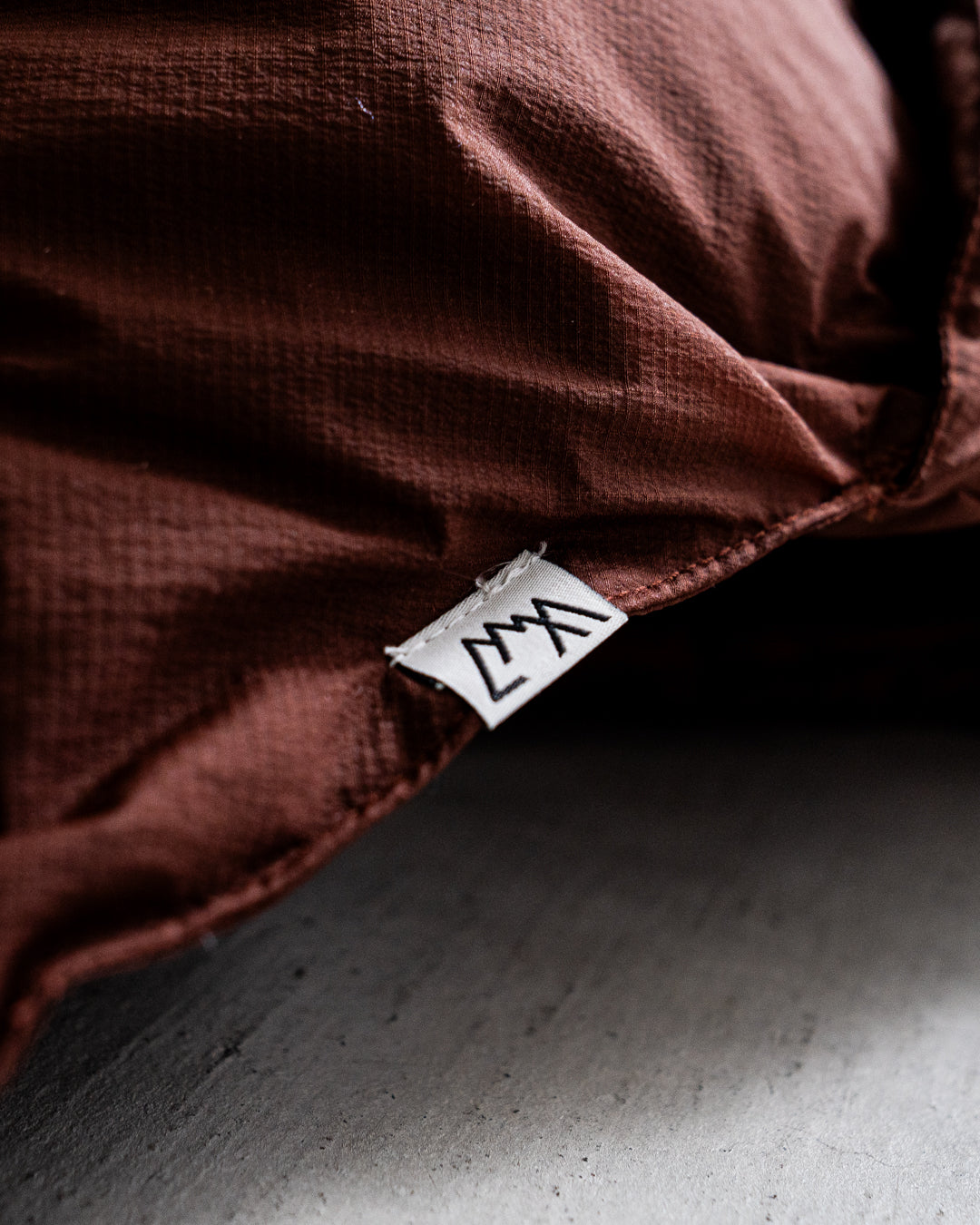 CMF OUTDOOR GARMENT ATTACHABLE HOODIE DOWN