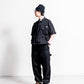 【RESTOCK】Dickies × wfeld G.W.C SHORT SLEEVE WORK SHIRTS