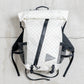and wander ECOPAK 18L backpack