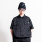 【RESTOCK】Dickies × wfeld G.W.C SHORT SLEEVE WORK SHIRTS