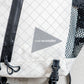 and wander ECOPAK 18L backpack