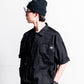 【RESTOCK】Dickies × wfeld G.W.C SHORT SLEEVE WORK SHIRTS