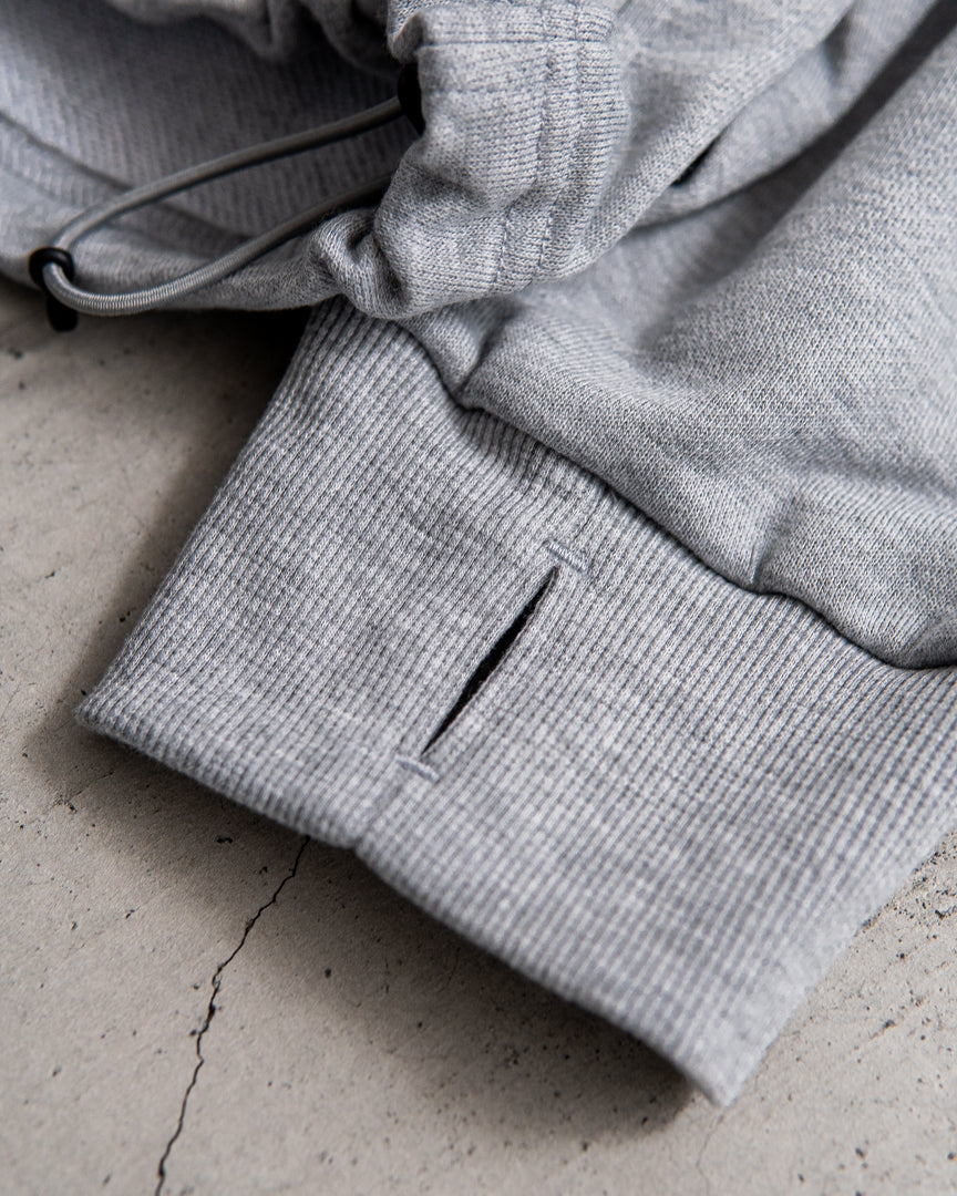 wfeld Full-zip Mountain Hoodie(Pillowdy) Jacket