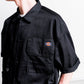 【RESTOCK】Dickies × wfeld G.W.C SHORT SLEEVE WORK SHIRTS