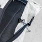 and wander ECOPAK 18L backpack