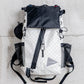 and wander ECOPAK 30L backpack