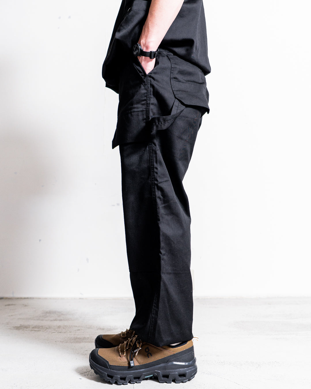 【RESTOCK】Dickies × wfeld G.W.C DOUBLE KNEE WORK PANTS