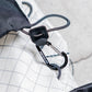and wander ECOPAK 30L backpack