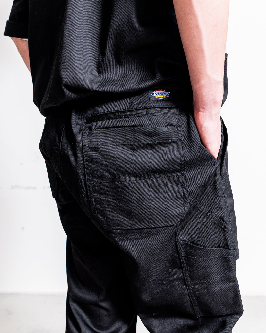 【RESTOCK】Dickies × wfeld G.W.C DOUBLE KNEE WORK PANTS