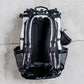 and wander ECOPAK 30L backpack