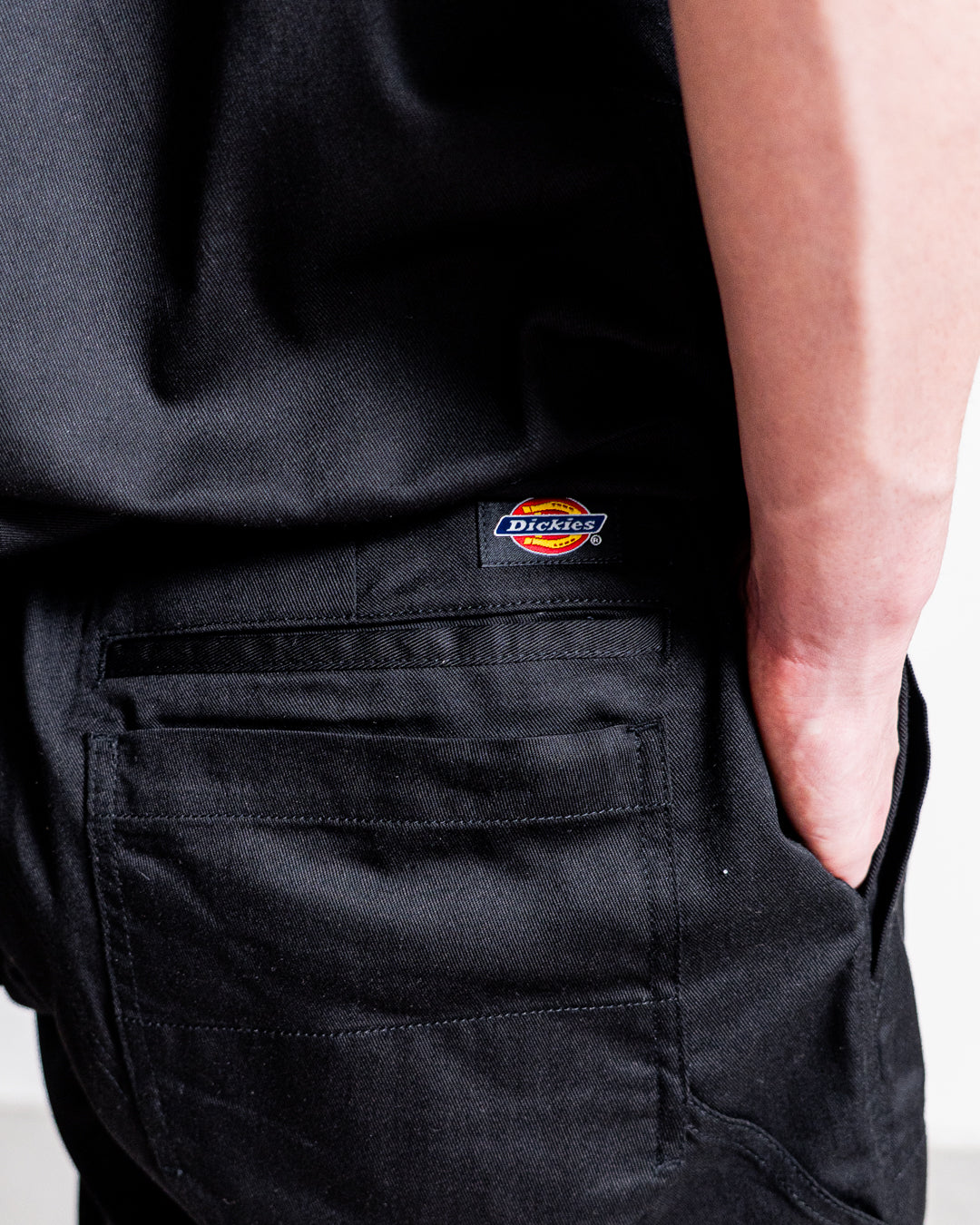 【RESTOCK】Dickies × wfeld G.W.C DOUBLE KNEE WORK PANTS