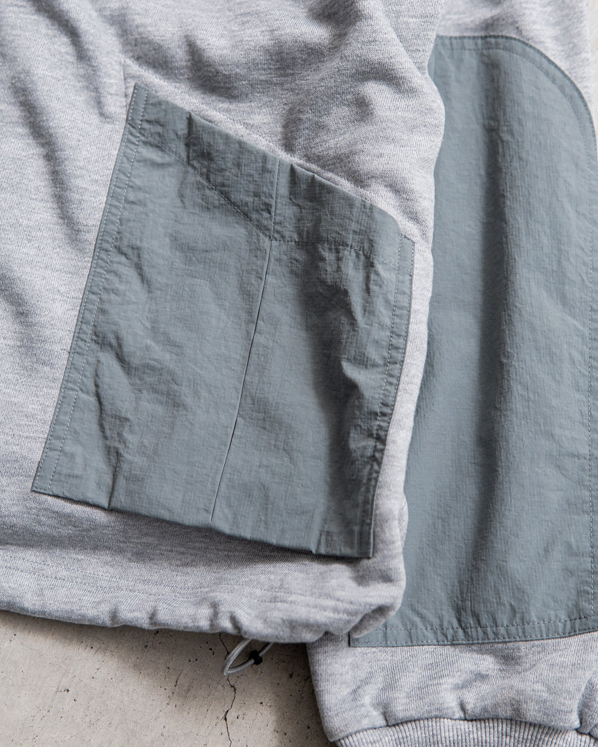 wfeld Full-zip Mountain Hoodie(Pillowdy) Jacket