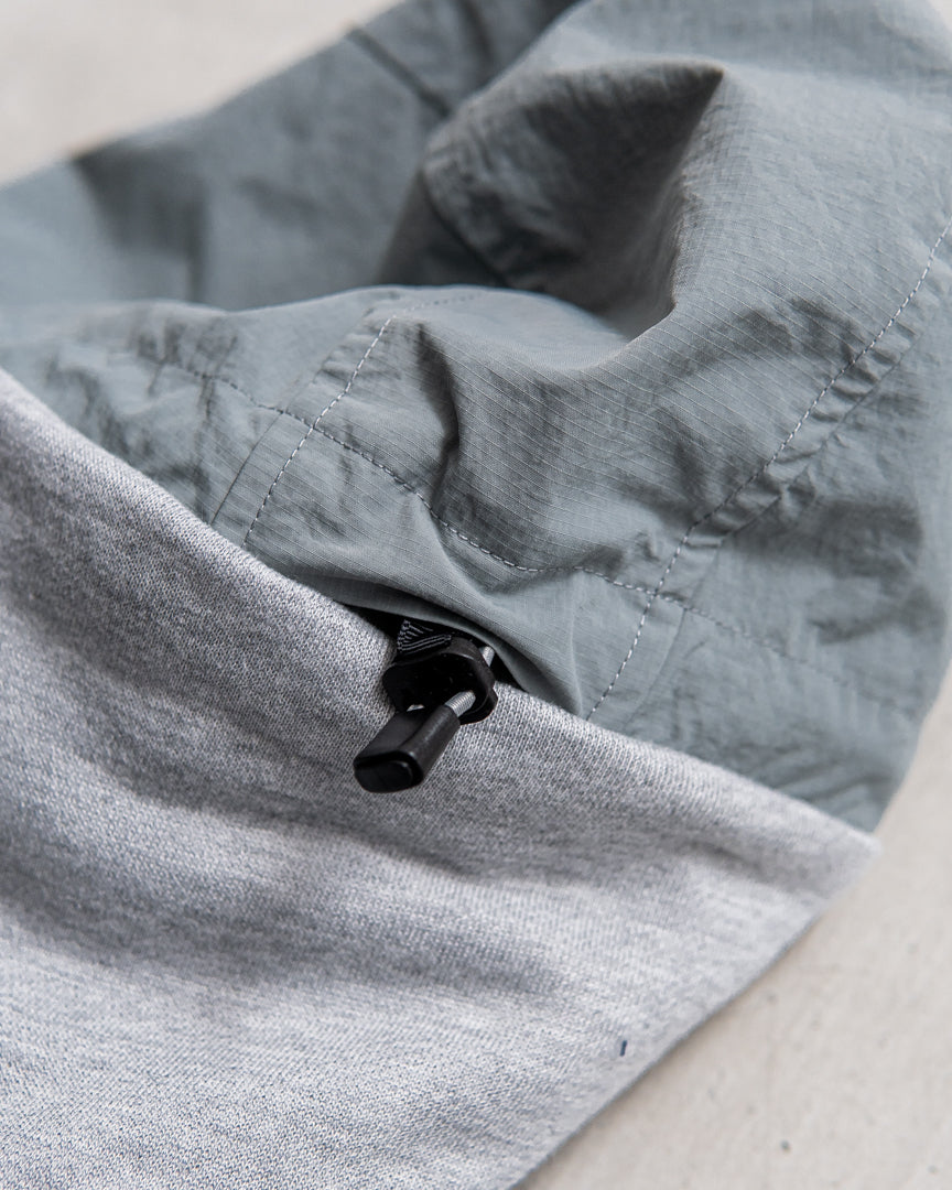 wfeld Full-zip Mountain Hoodie(Pillowdy) Jacket