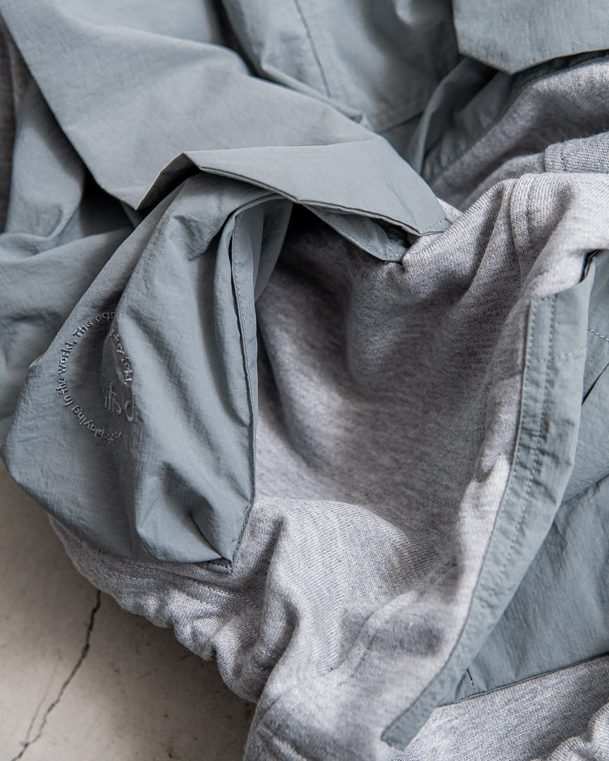 wfeld Full-zip Mountain Hoodie(Pillowdy) Jacket