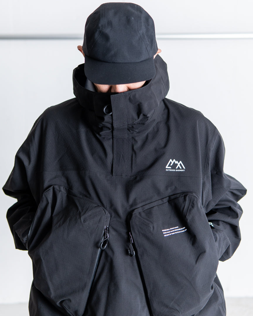 通販] CMF OUTDOOR GARMENT(シーエムエフ アウトドア ガーメント