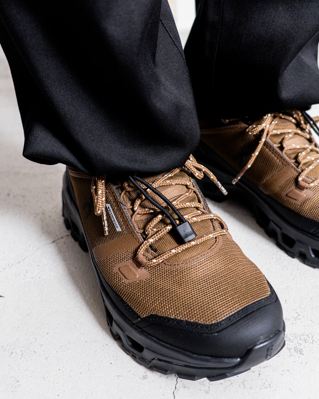 【RESTOCK】Dickies × wfeld G.W.C DOUBLE KNEE WORK PANTS