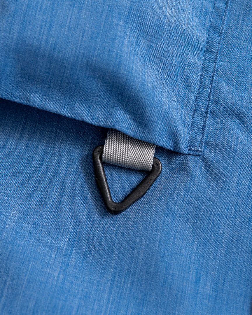 wfeld Camper's L/S Shirt