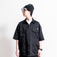 【RESTOCK】Dickies × wfeld G.W.C SHORT SLEEVE WORK SHIRTS