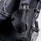 and wander ECOPAK 18L backpack