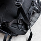 and wander ECOPAK 18L backpack