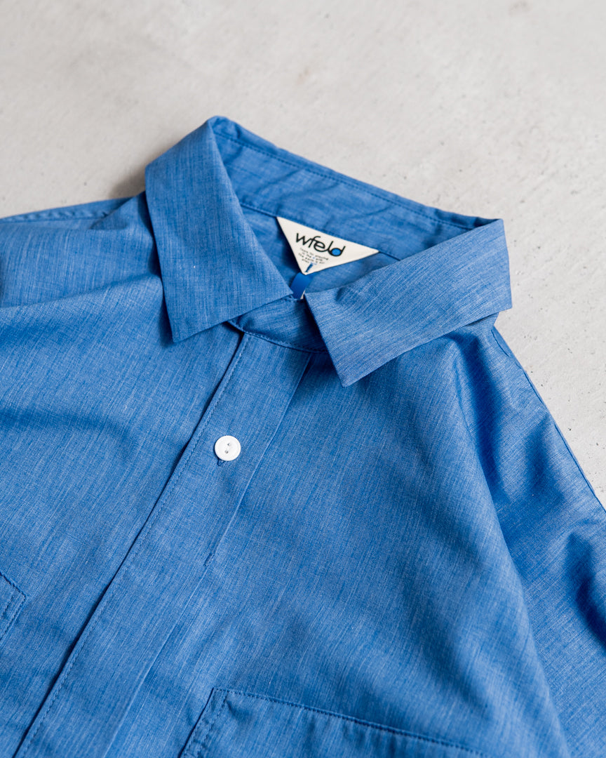 wfeld Camper's L/S Shirt