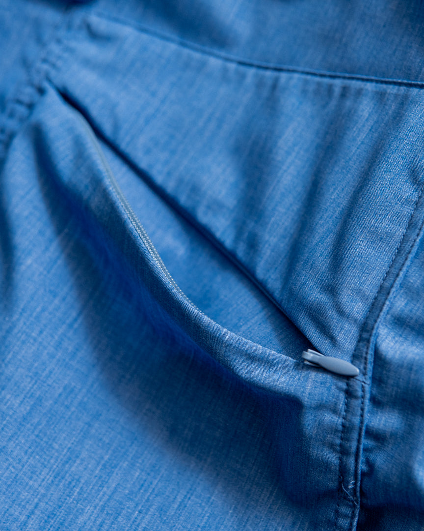 wfeld Camper's L/S Shirt