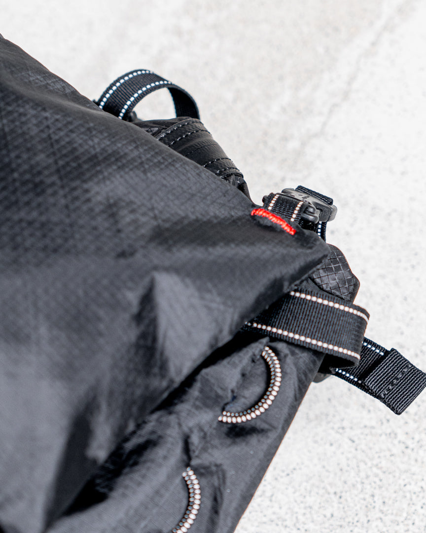 and wander ECOPAK 30L backpack