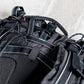 and wander ECOPAK 30L backpack