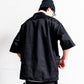 【RESTOCK】Dickies × wfeld G.W.C SHORT SLEEVE WORK SHIRTS