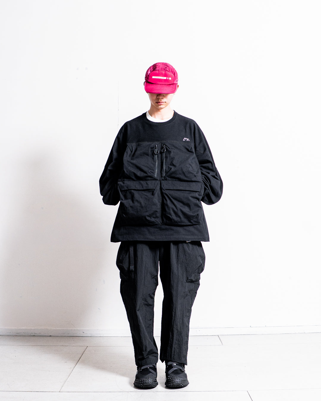 CMF OUTDOOR GARMENT WEIRD PANTS