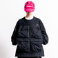 CMF OUTDOOR GARMENT GUIDE SLOW DRY TEE L/S