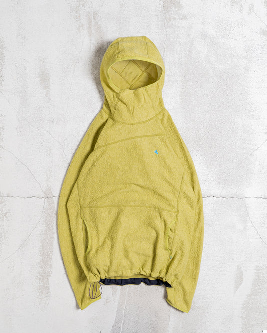Klattermusen Gimle Hoodie M's