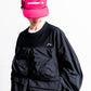 CMF OUTDOOR GARMENT GUIDE SLOW DRY TEE L/S