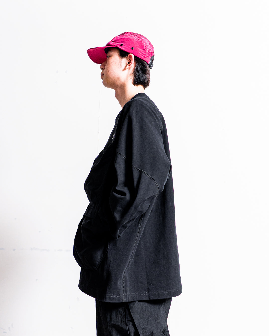 CMF OUTDOOR GARMENT GUIDE SLOW DRY TEE L/S