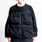 CMF OUTDOOR GARMENT GUIDE SLOW DRY TEE L/S