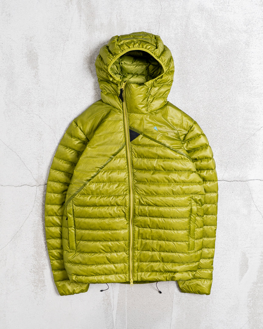 Klattermusen Lopt Hood Jacket M's