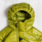 Klattermusen Lopt Hood Jacket M's