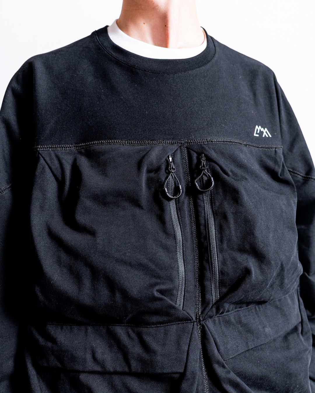 CMF OUTDOOR GARMENT GUIDE SLOW DRY TEE L/S