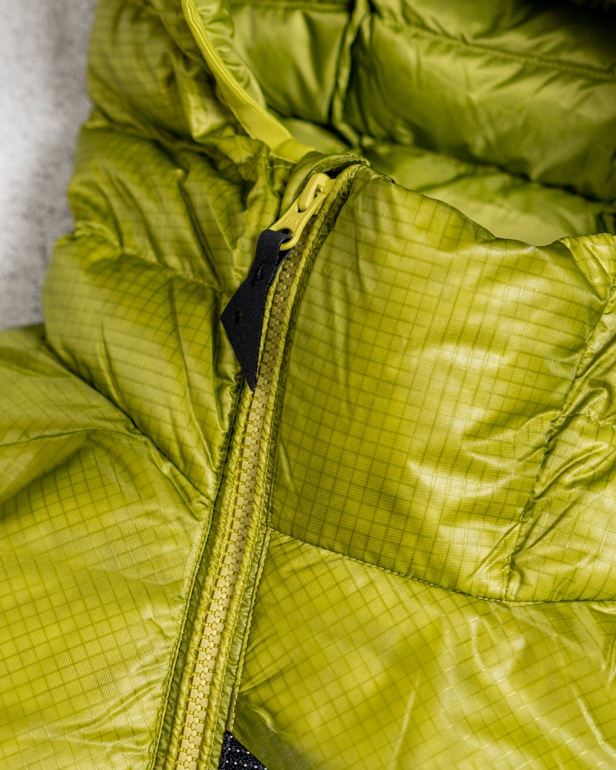Klattermusen Lopt Hood Jacket M's