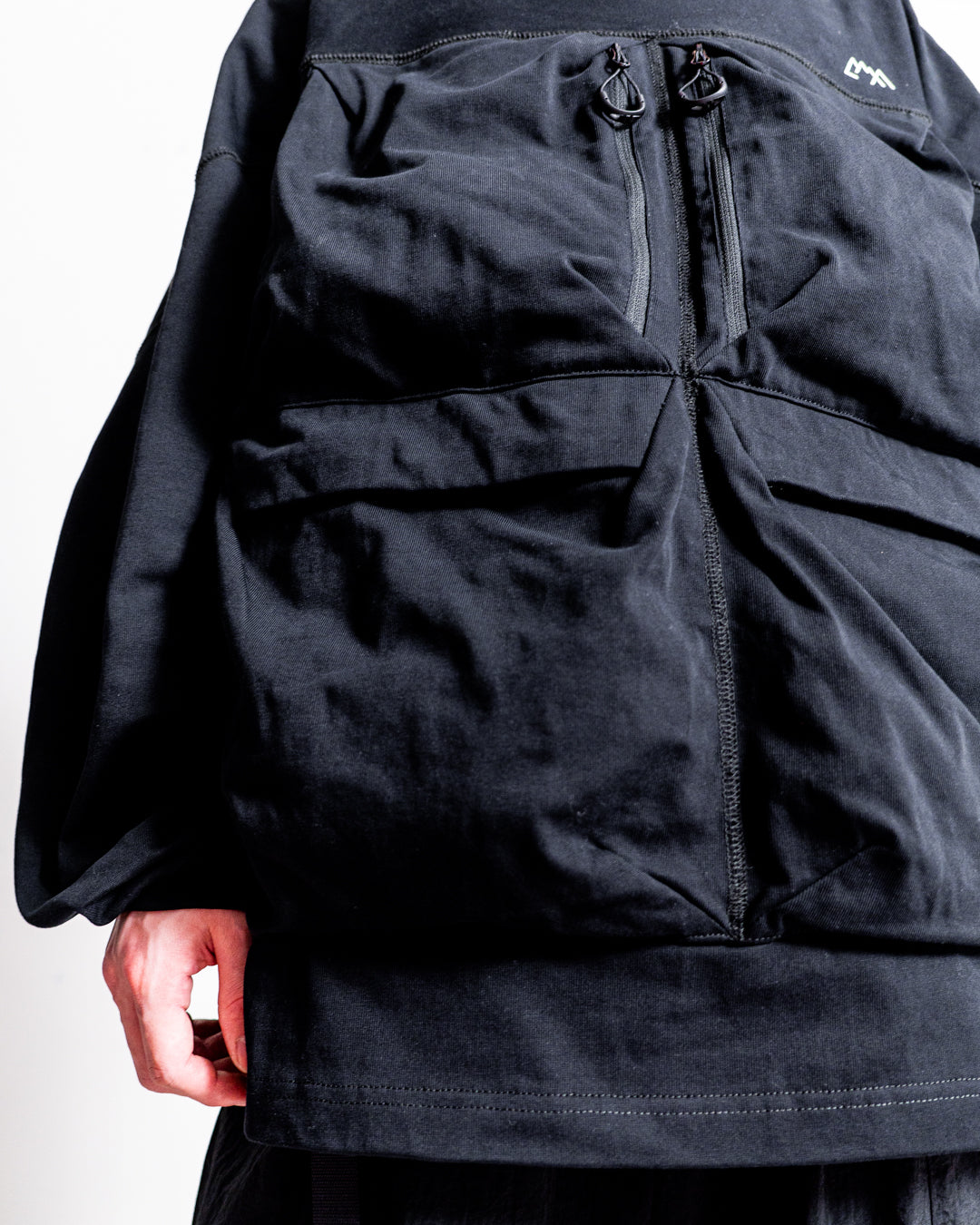 CMF OUTDOOR GARMENT GUIDE SLOW DRY TEE L/S