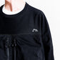 CMF OUTDOOR GARMENT GUIDE SLOW DRY TEE L/S