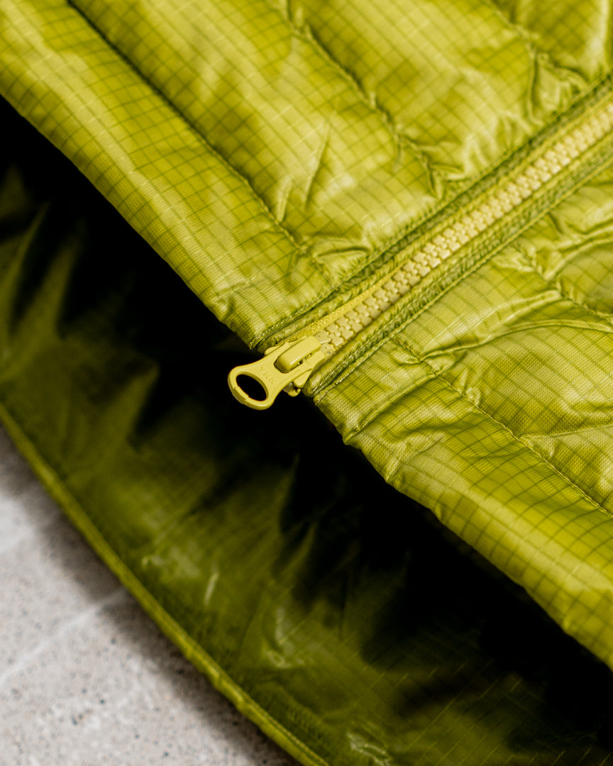 Klattermusen Lopt Hood Jacket M's